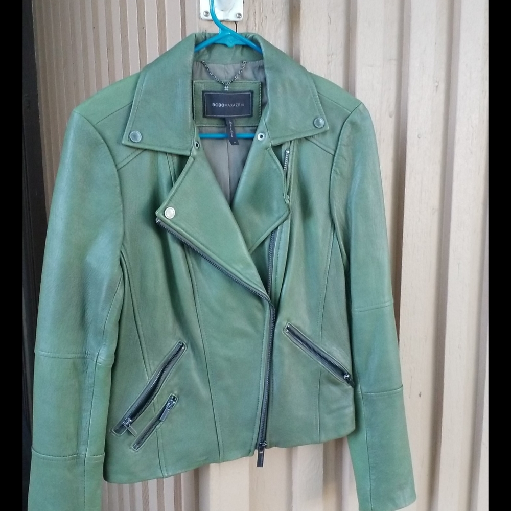 BCBGMaxAzria Jacket